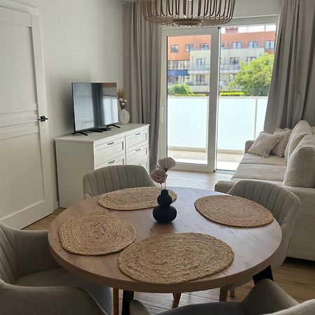 Apartamenty Polanowscy Apartament Blisko Morza Kollataja 7A Kolobrzeg Exterior photo