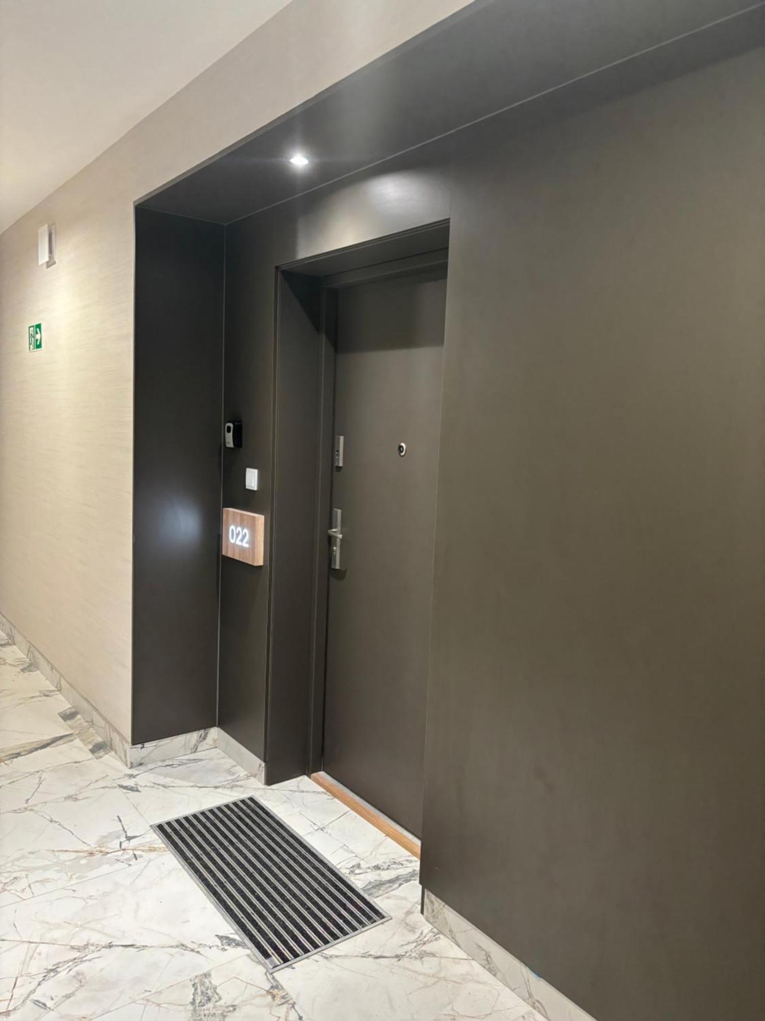 Apartamenty Polanowscy Apartament Blisko Morza Kollataja 7A Kolobrzeg Exterior photo