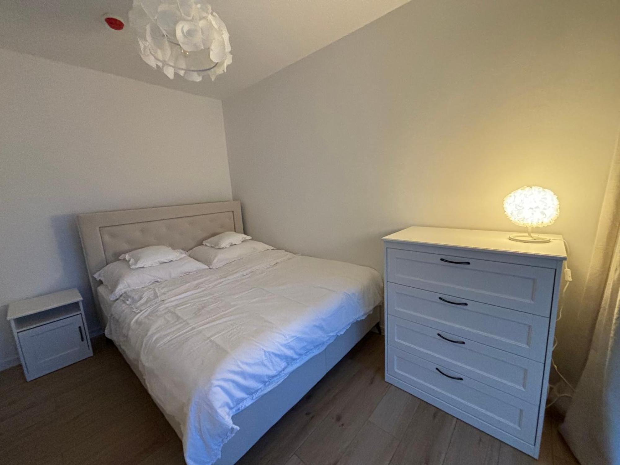 Apartamenty Polanowscy Apartament Blisko Morza Kollataja 7A Kolobrzeg Exterior photo