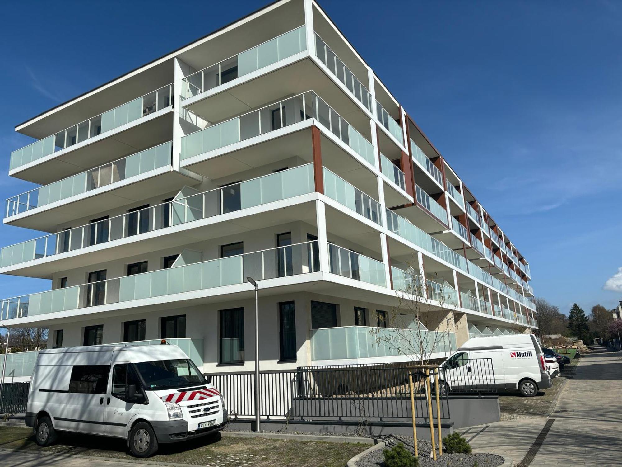 Apartamenty Polanowscy Apartament Blisko Morza Kollataja 7A Kolobrzeg Exterior photo