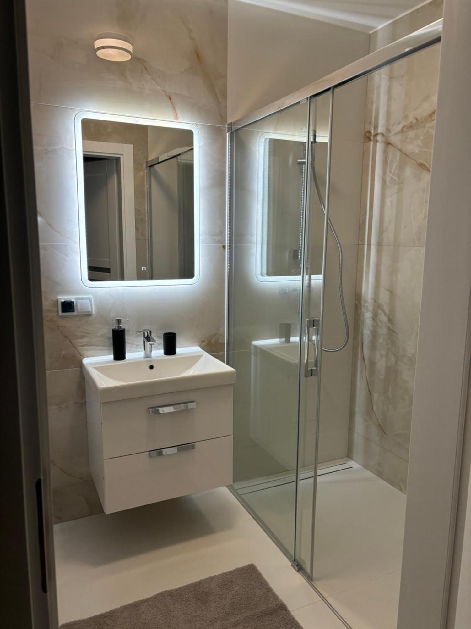Apartamenty Polanowscy Apartament Blisko Morza Kollataja 7A Kolobrzeg Exterior photo