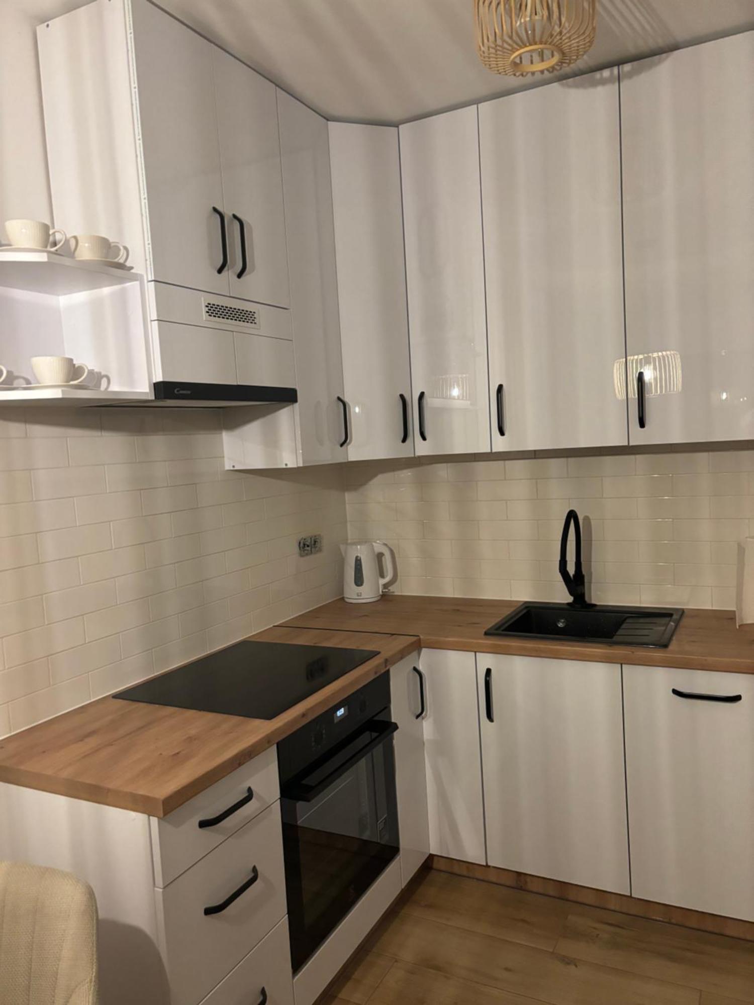 Apartamenty Polanowscy Apartament Blisko Morza Kollataja 7A Kolobrzeg Exterior photo