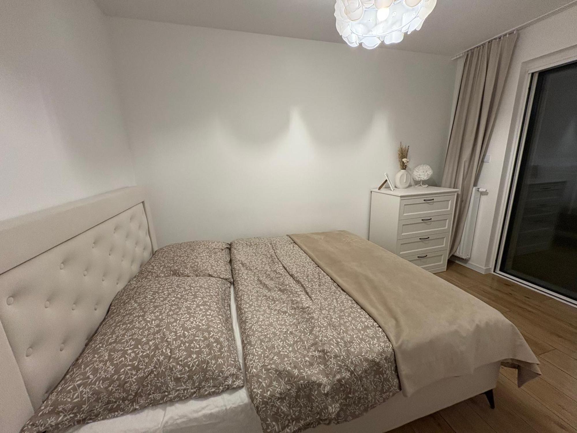 Apartamenty Polanowscy Apartament Blisko Morza Kollataja 7A Kolobrzeg Exterior photo